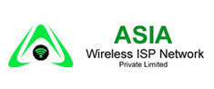 Asia-Wireless-ISP-Network